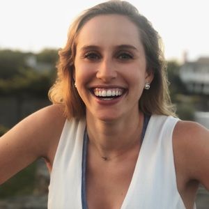 Meet your Posher, Mckenna